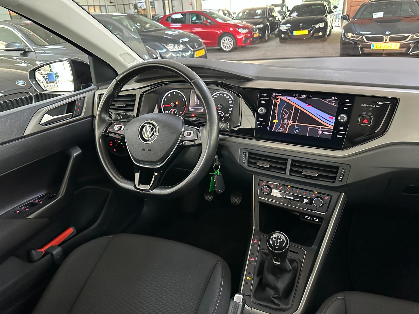 Volkswagen