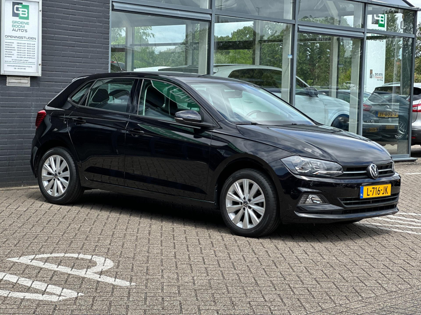 Volkswagen