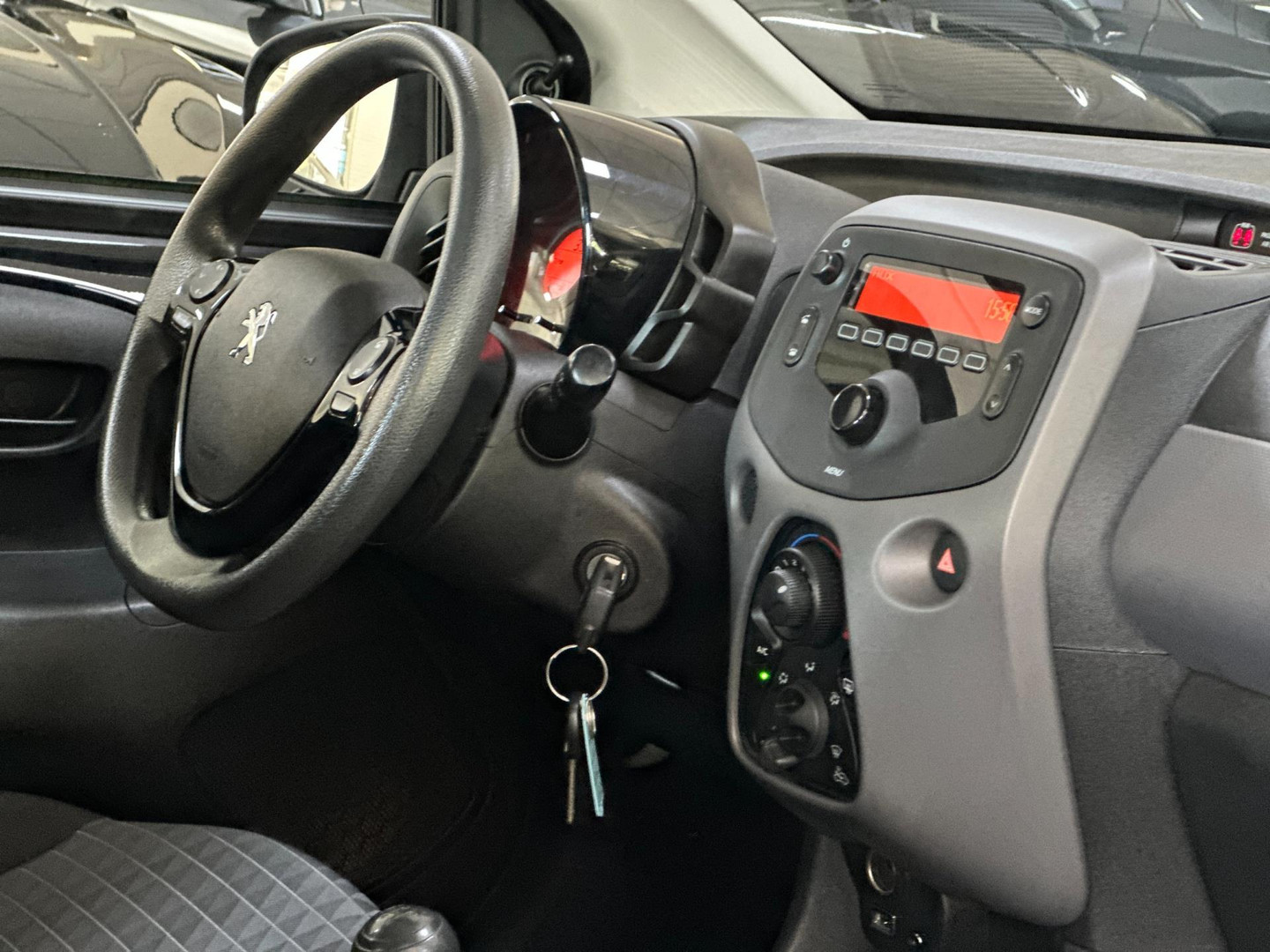 Peugeot