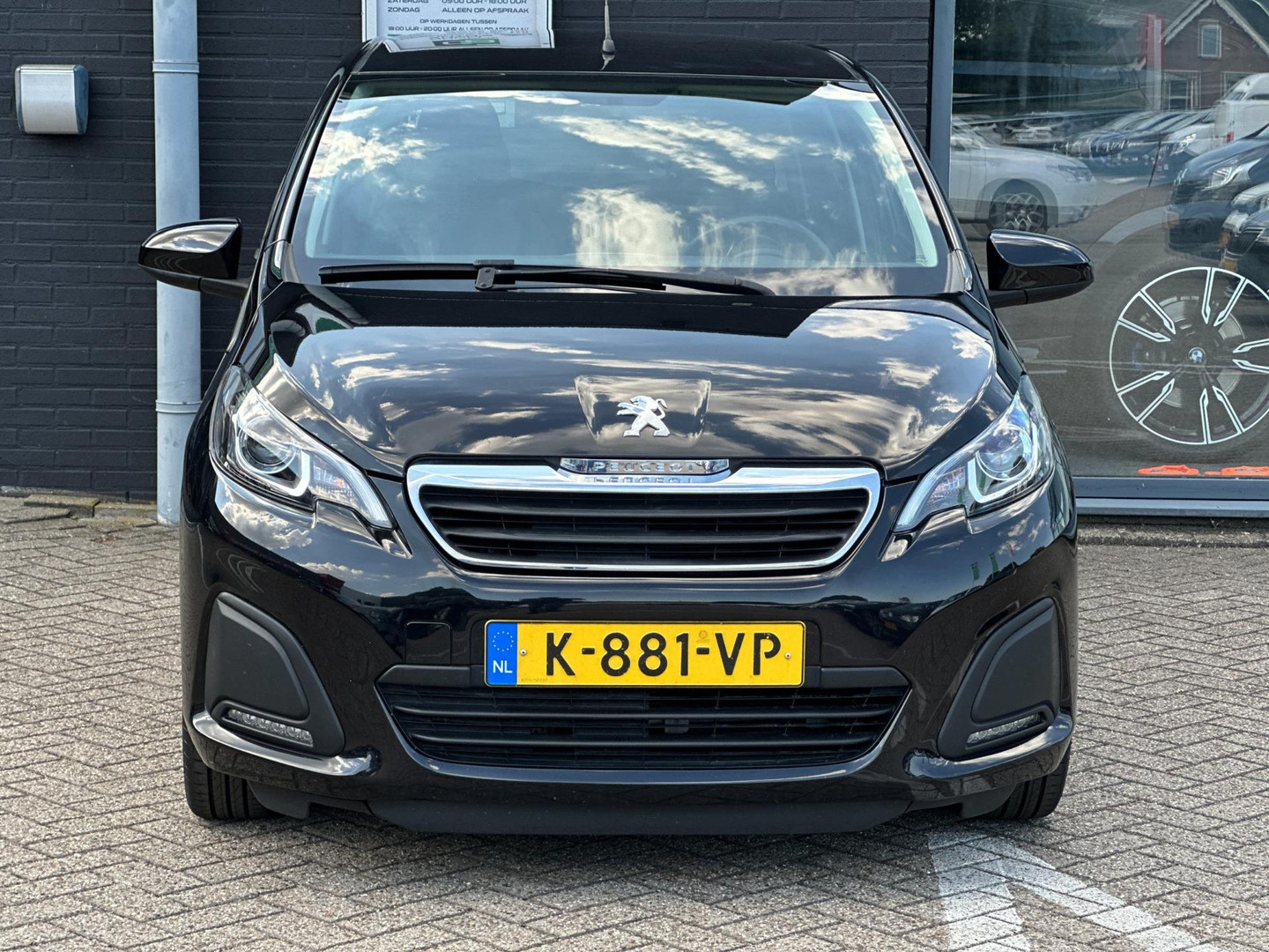 Peugeot