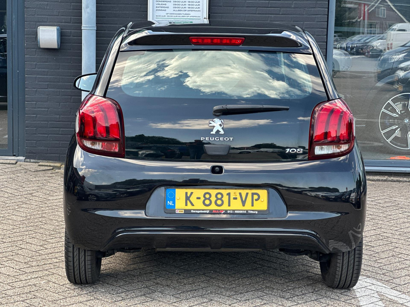 Peugeot
