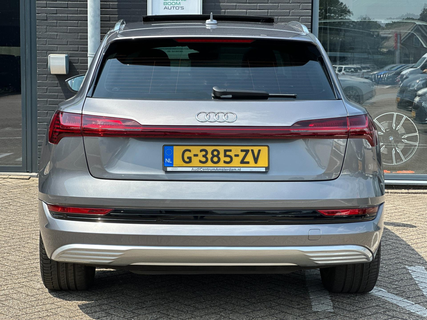 Audi Audi