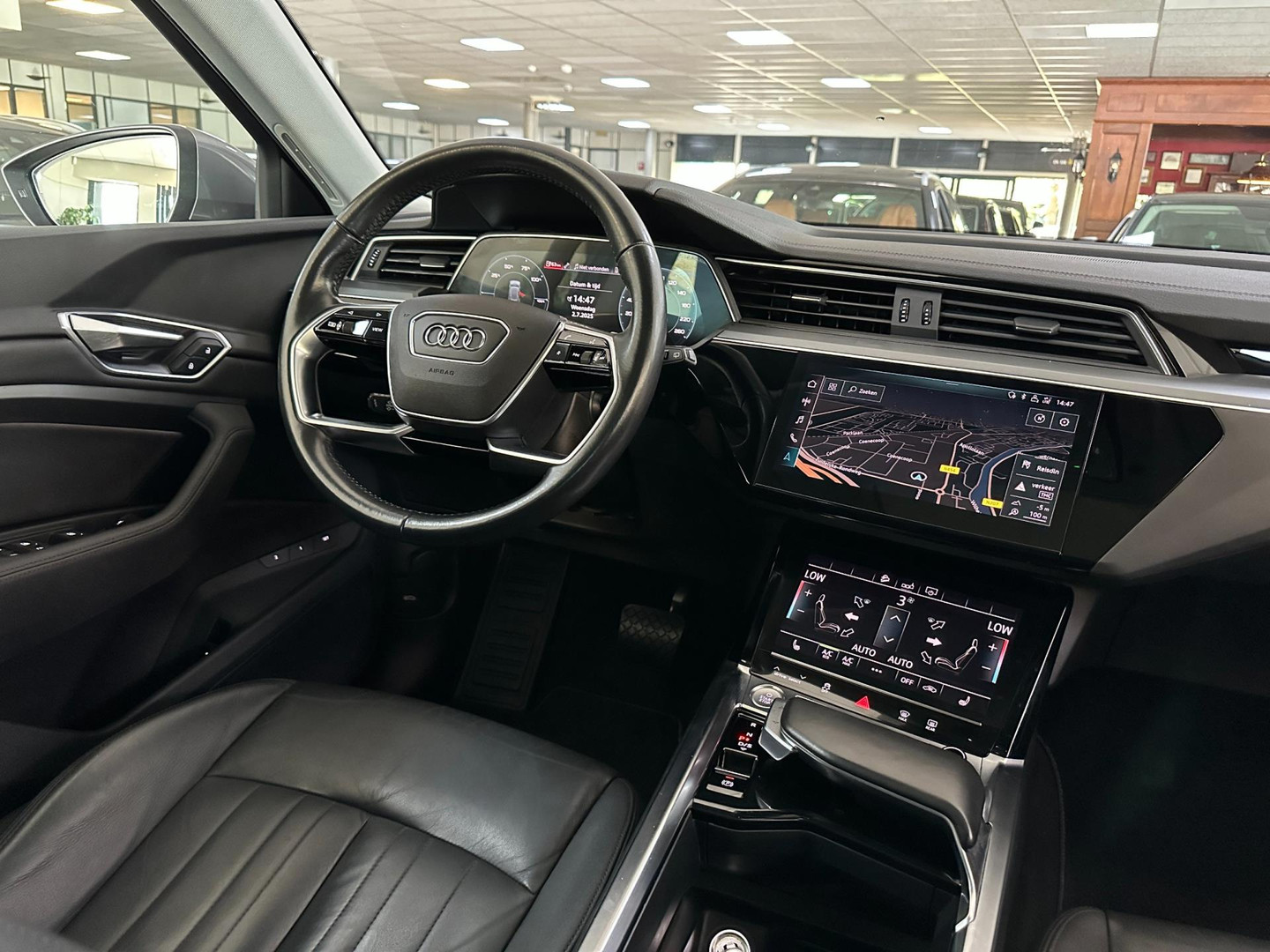 Audi Audi