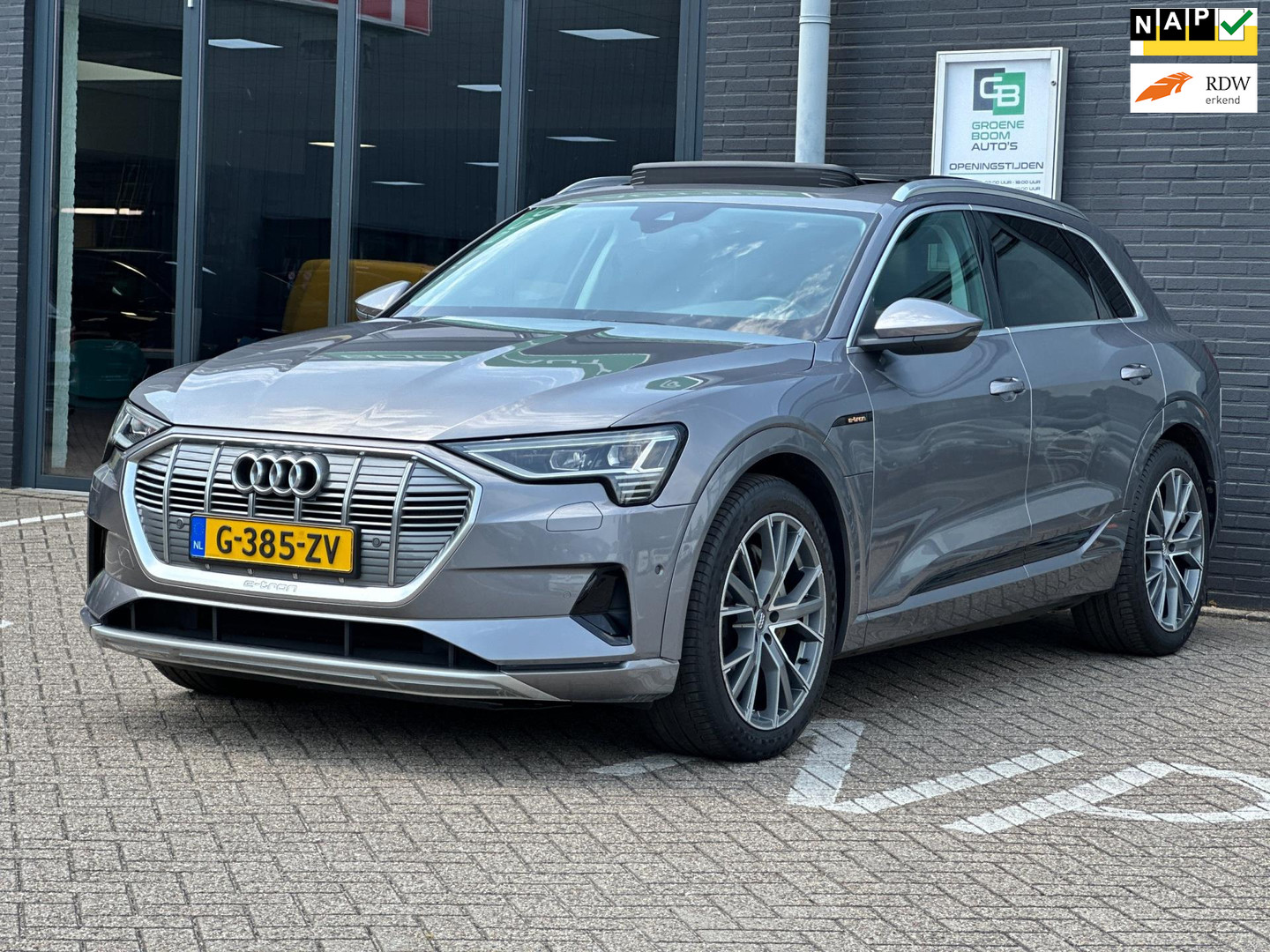Audi Audi