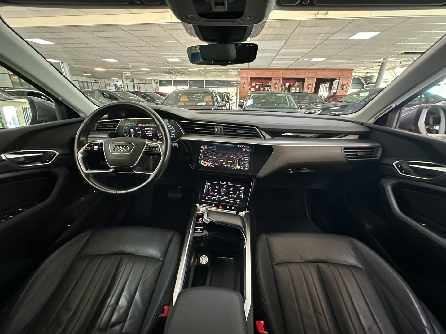 Audi Audi