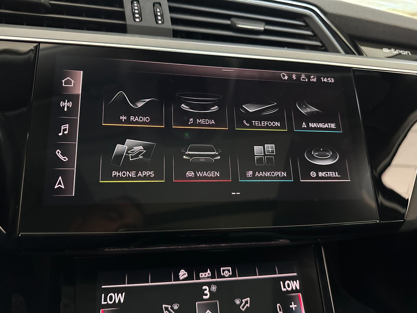 Audi Audi