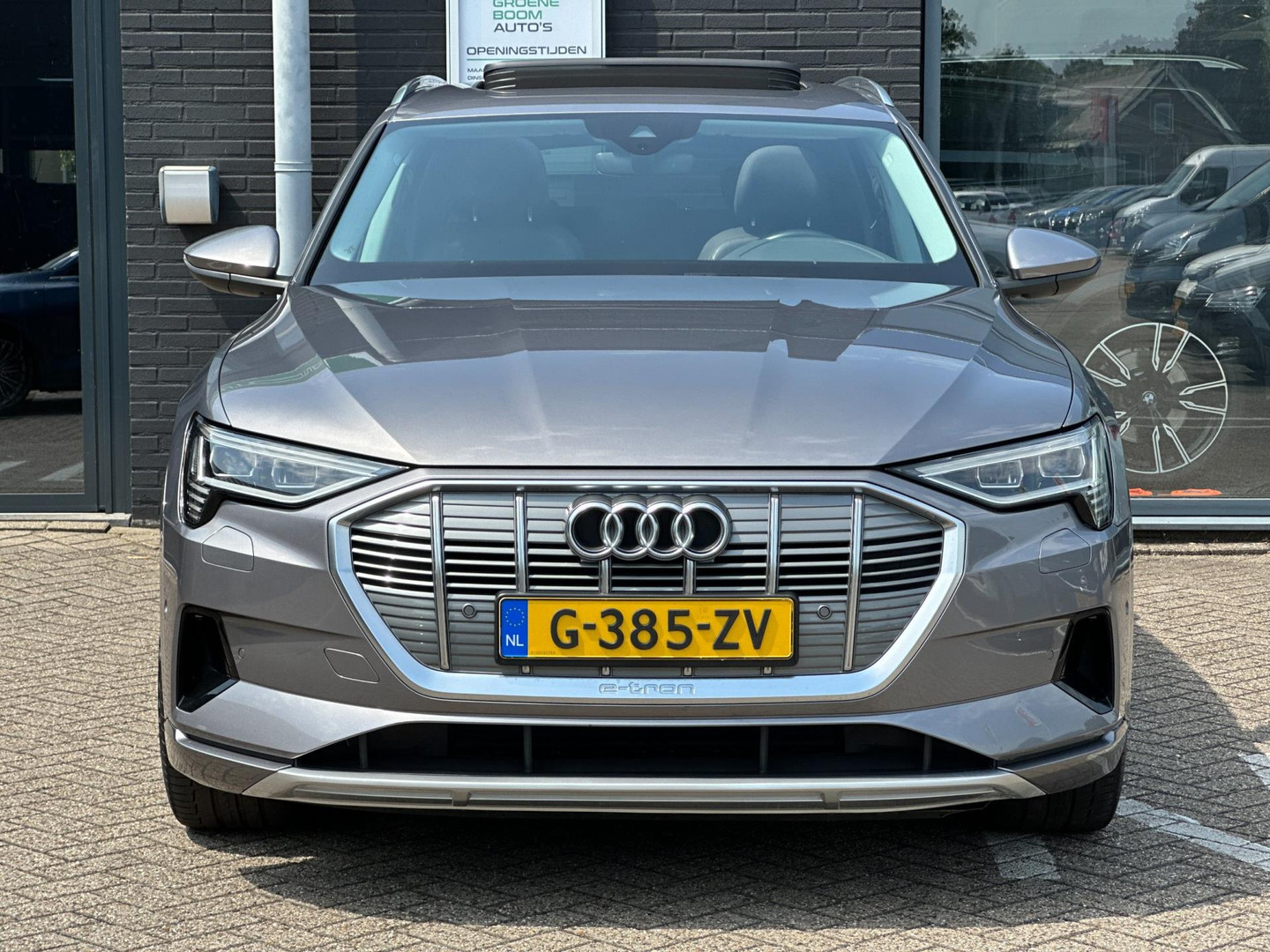 Audi Audi
