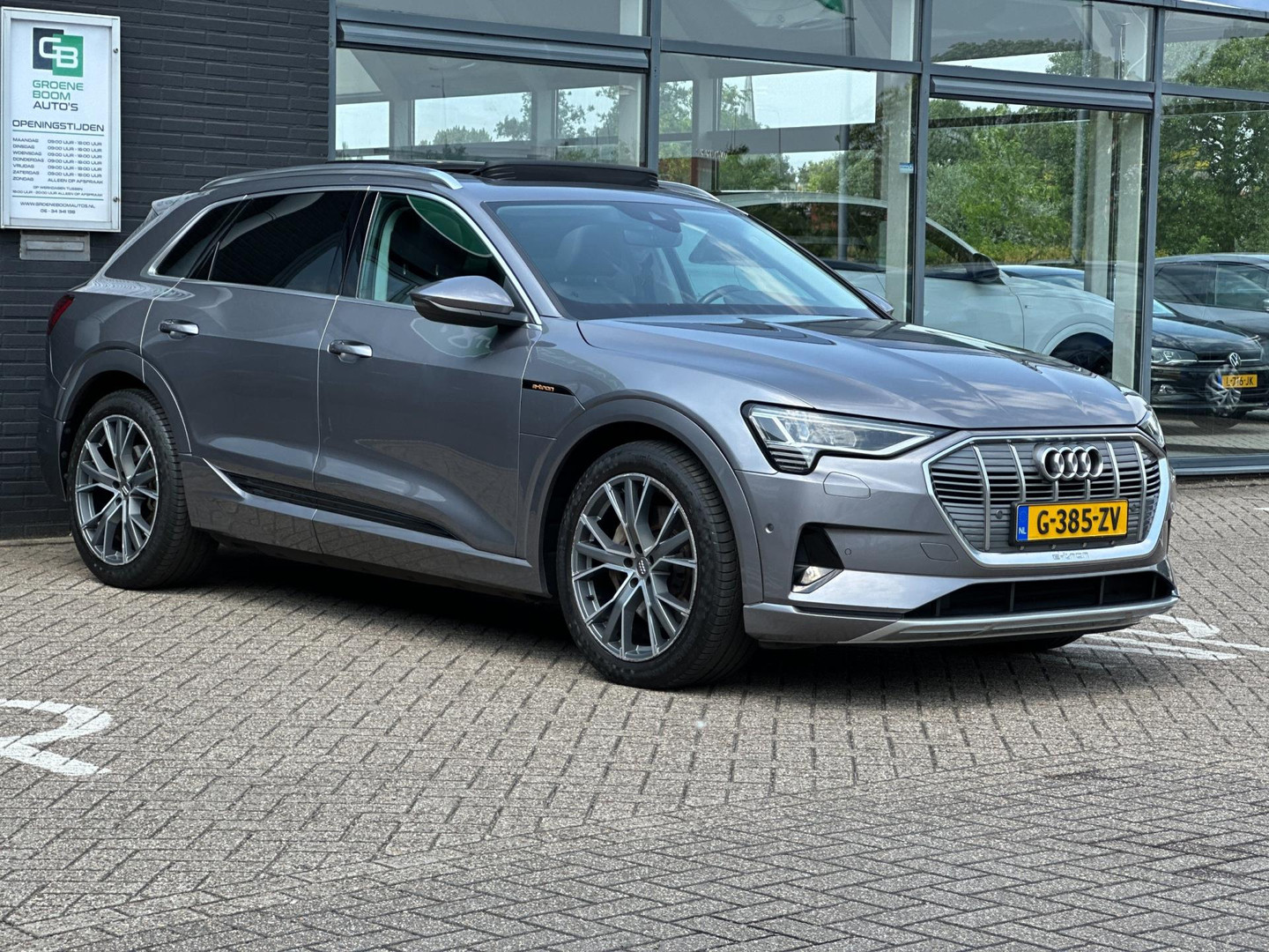 Audi Audi
