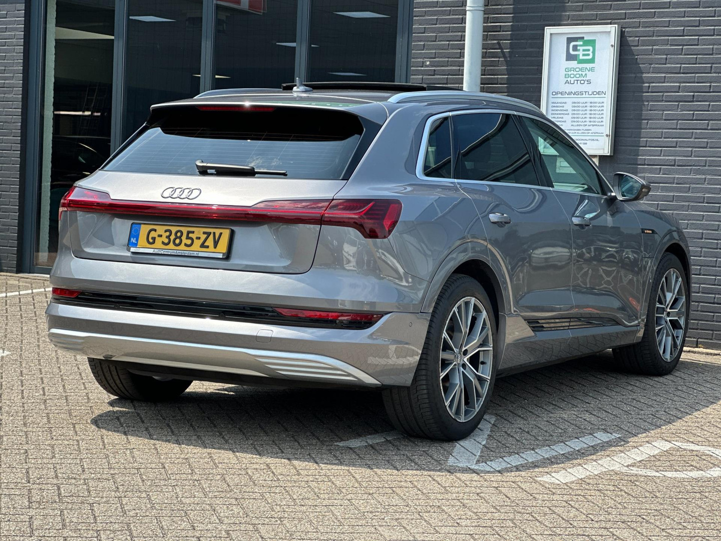 Audi Audi
