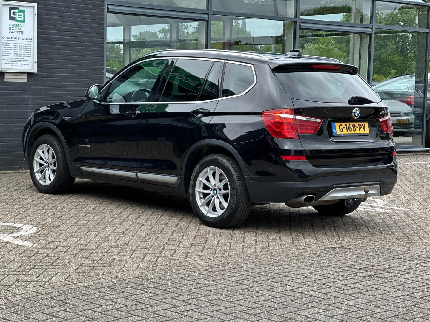 BMW