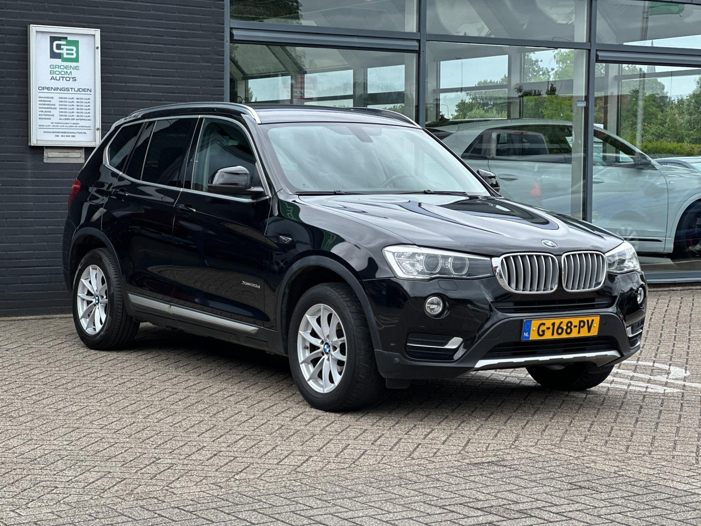 BMW