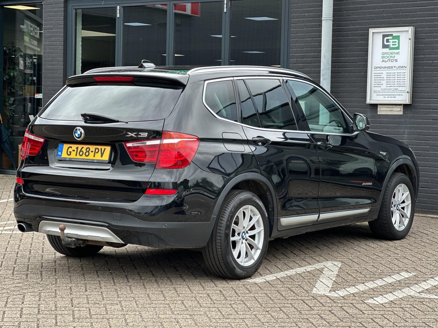 BMW