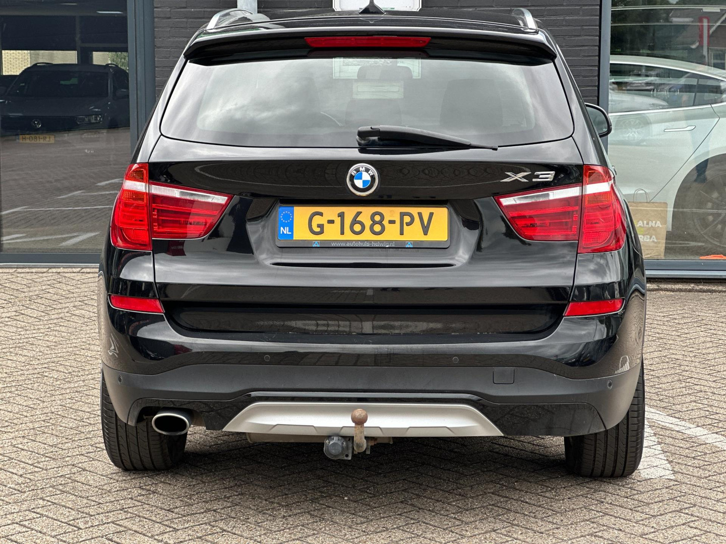 BMW