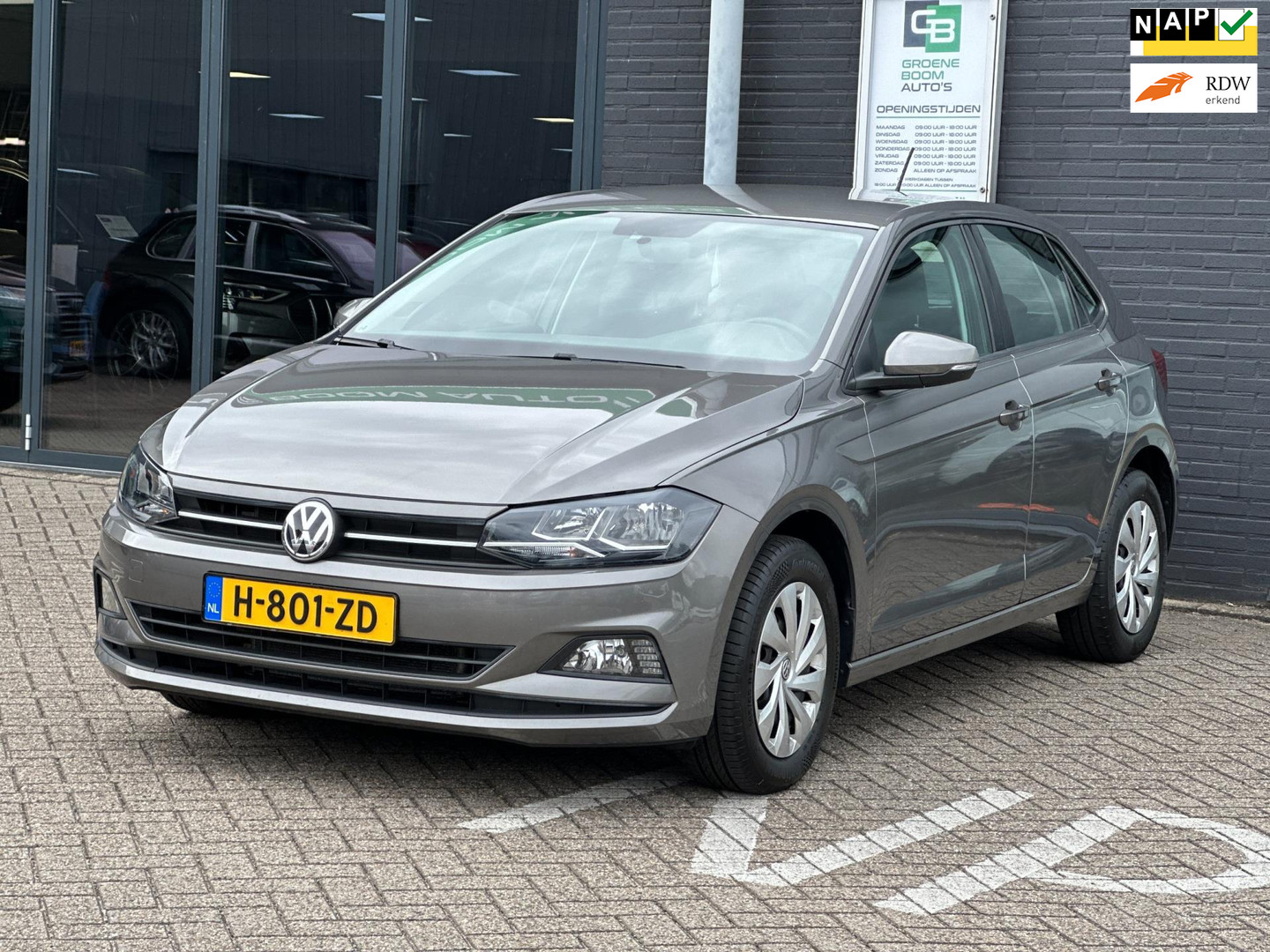 Volkswagen