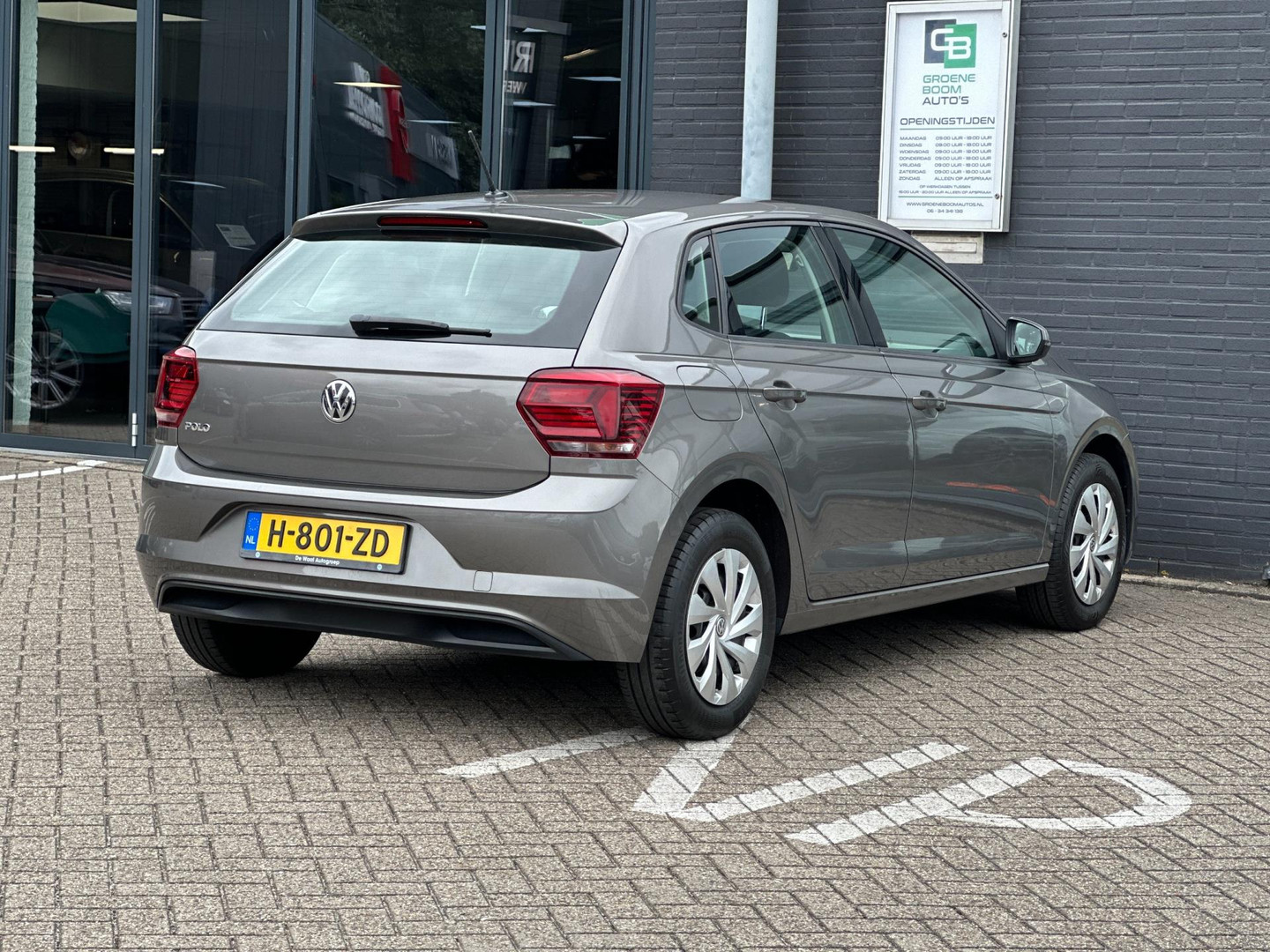 Volkswagen