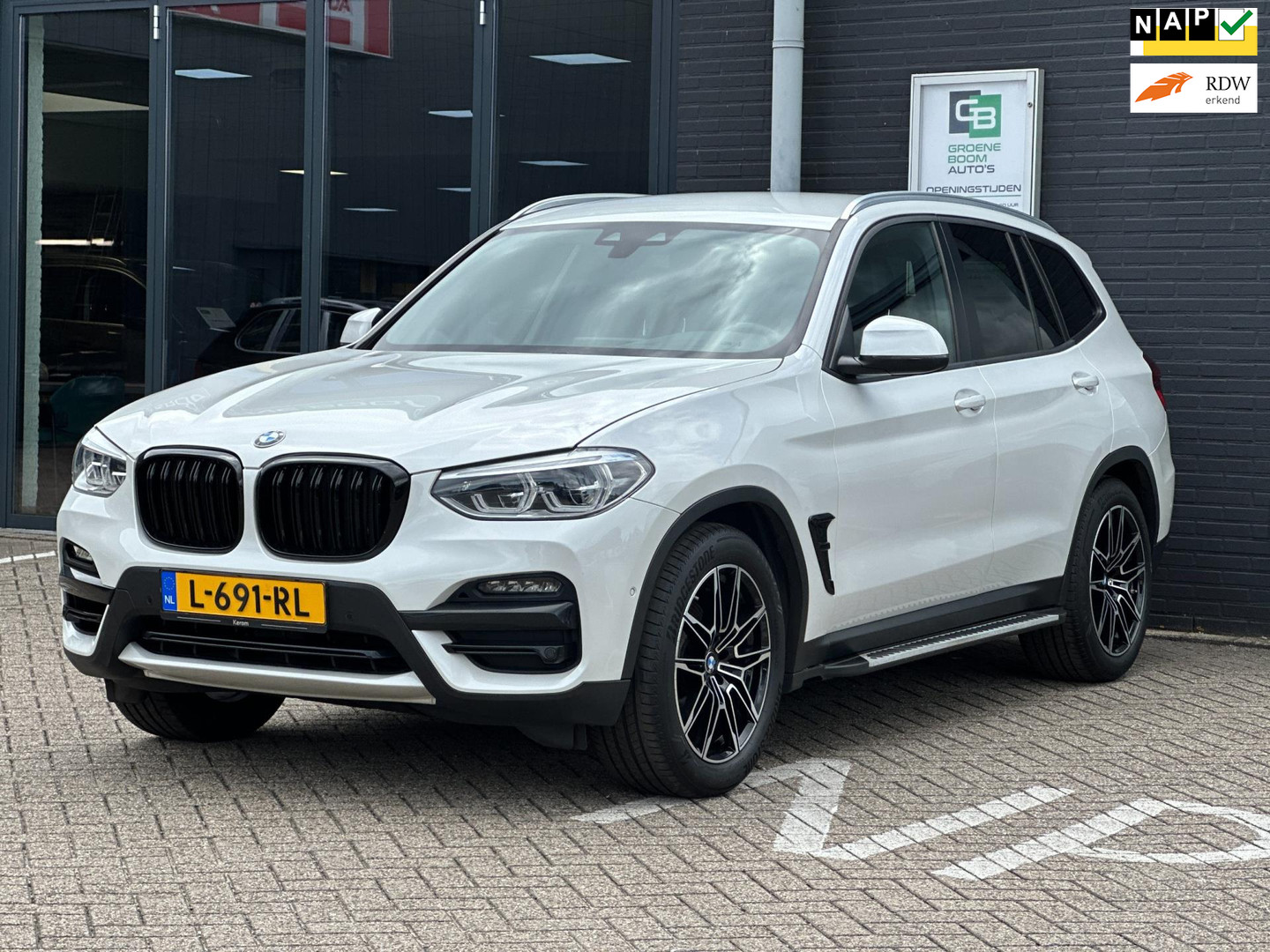 BMW