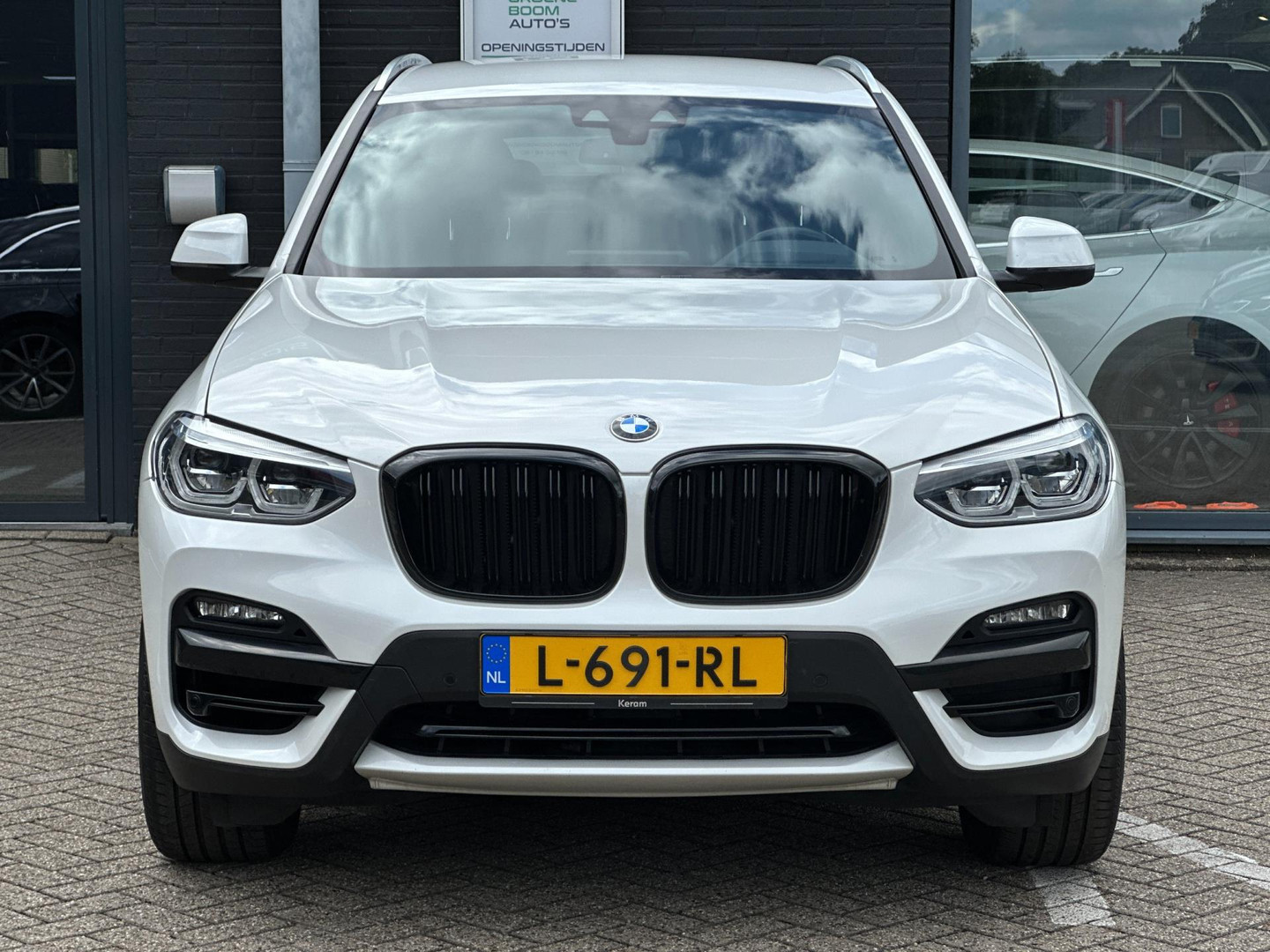 BMW