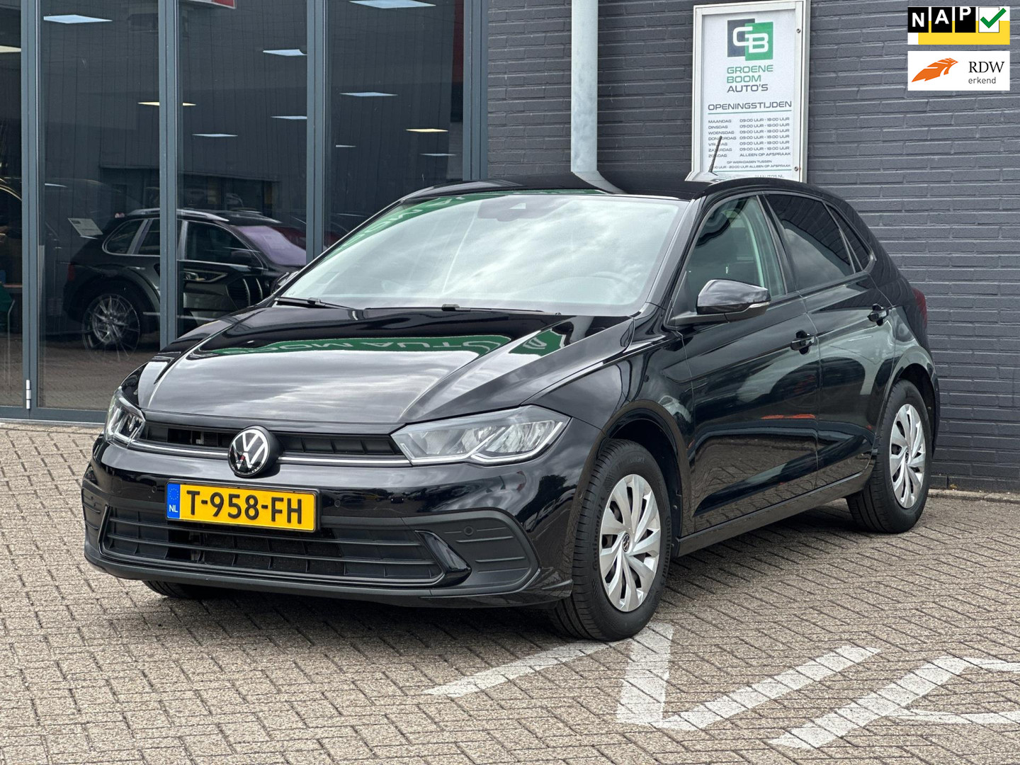 Volkswagen