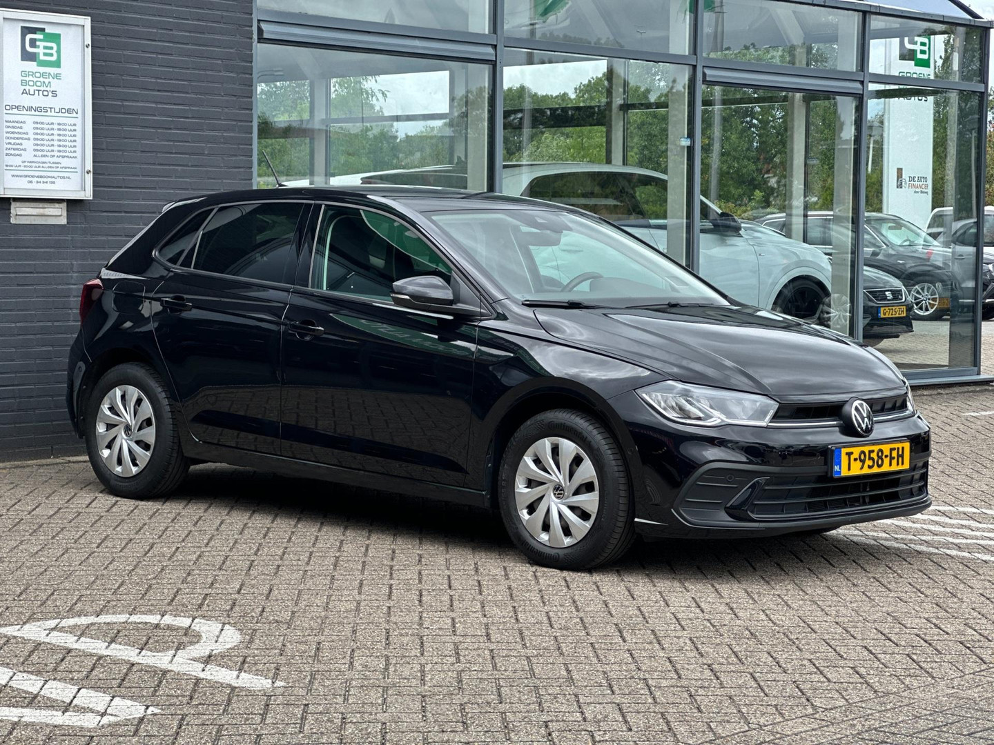 Volkswagen