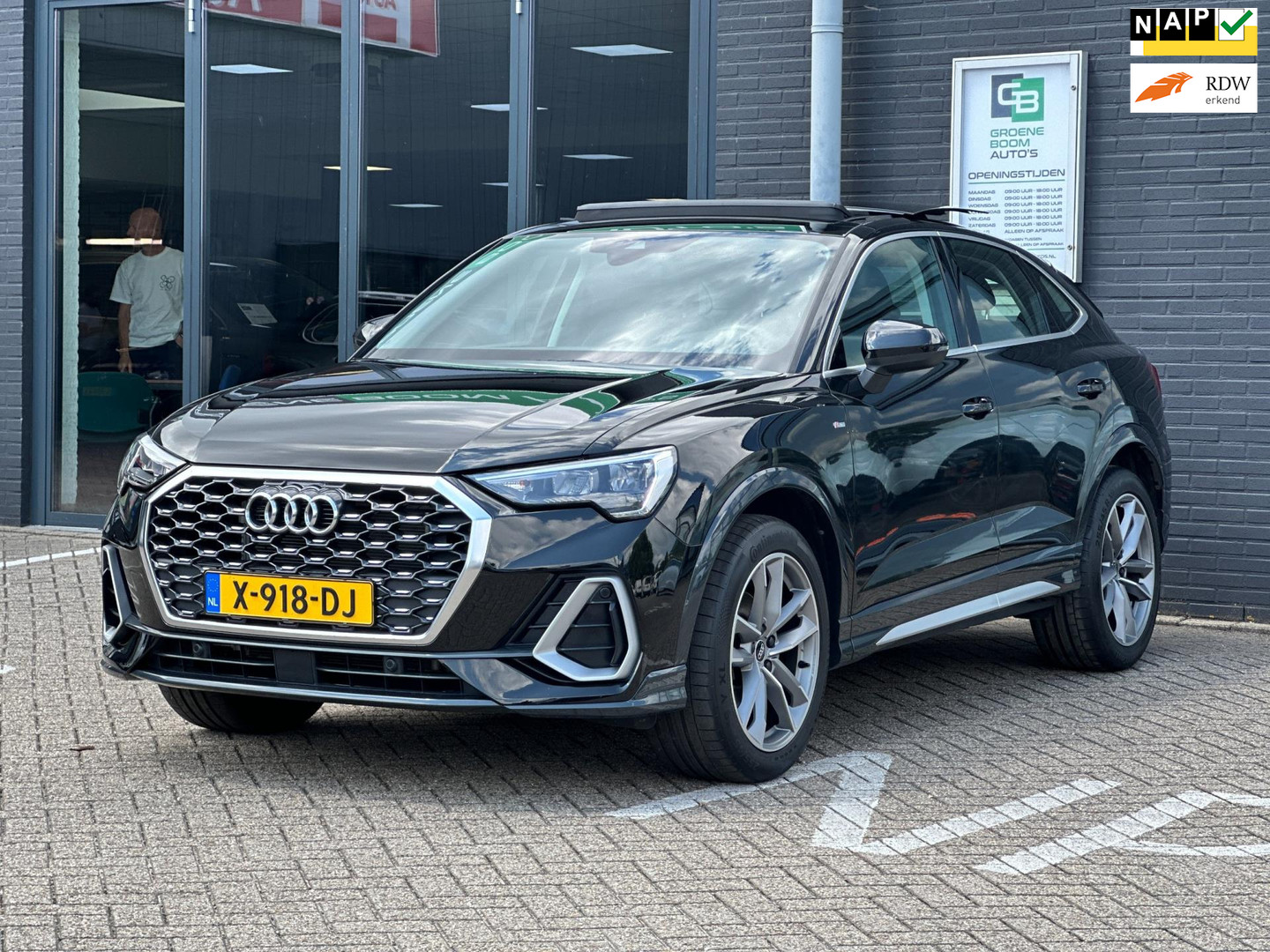 Audi