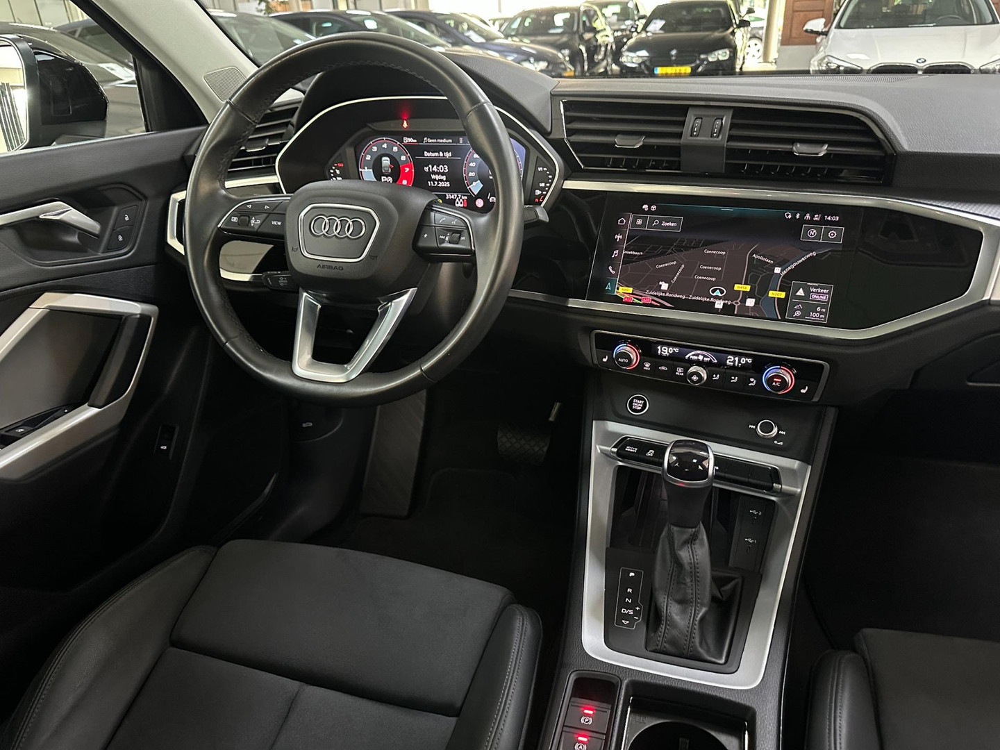 Audi