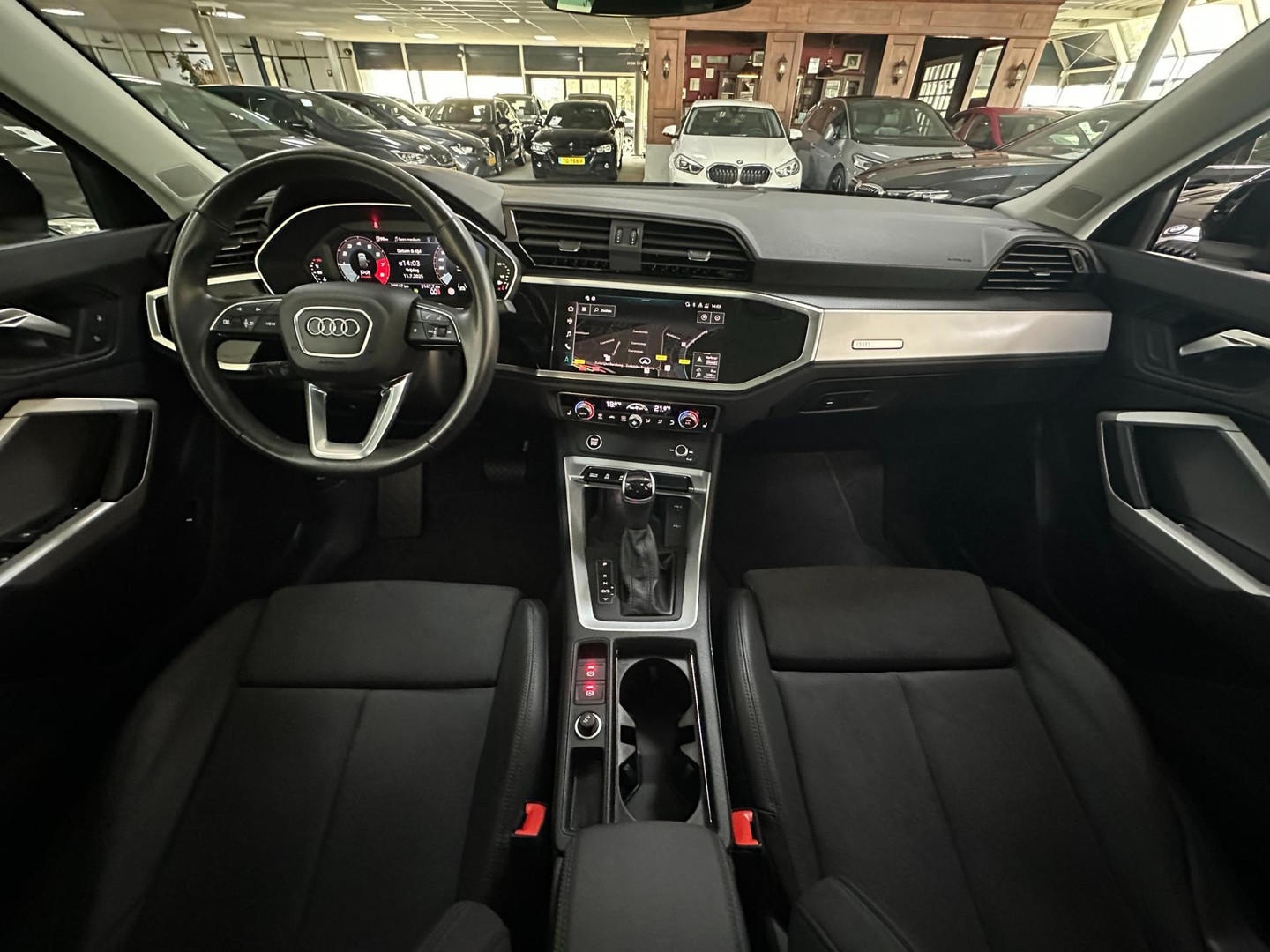 Audi