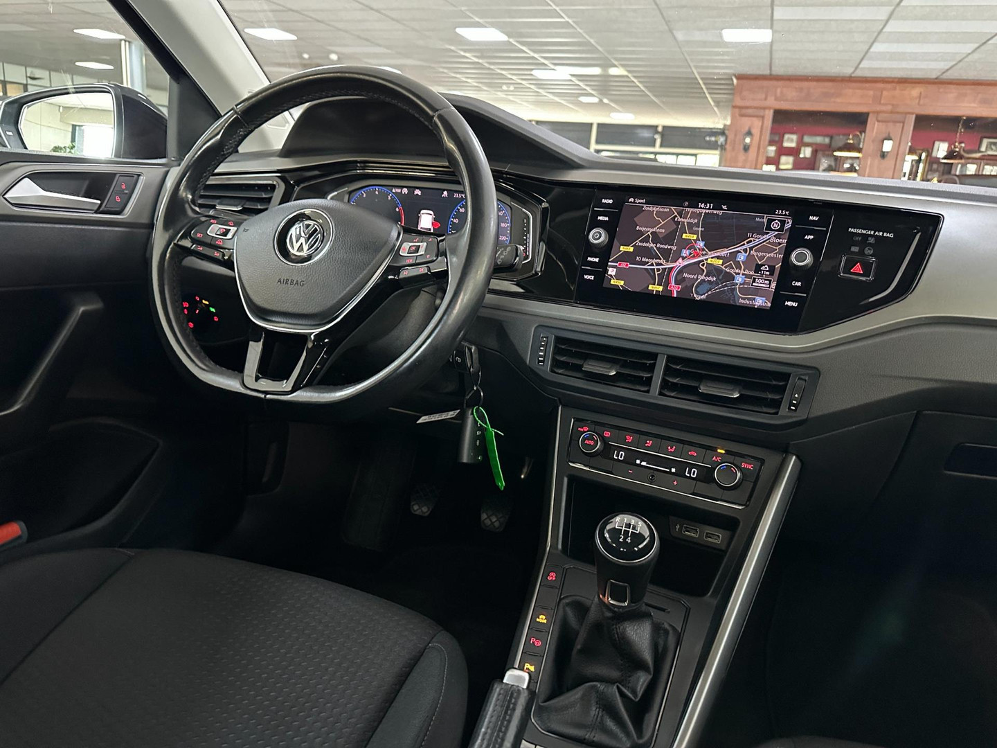 Volkswagen