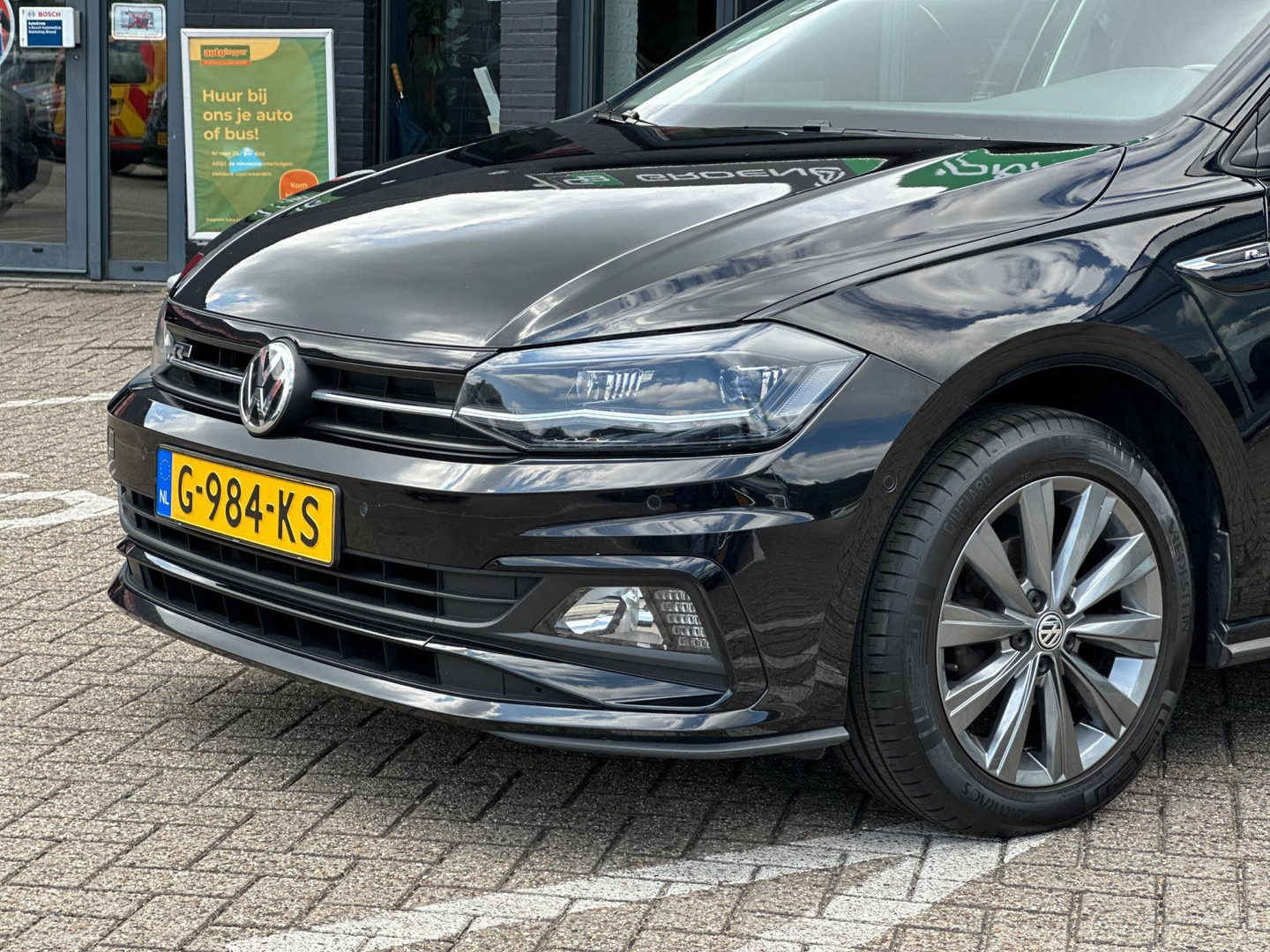 Volkswagen