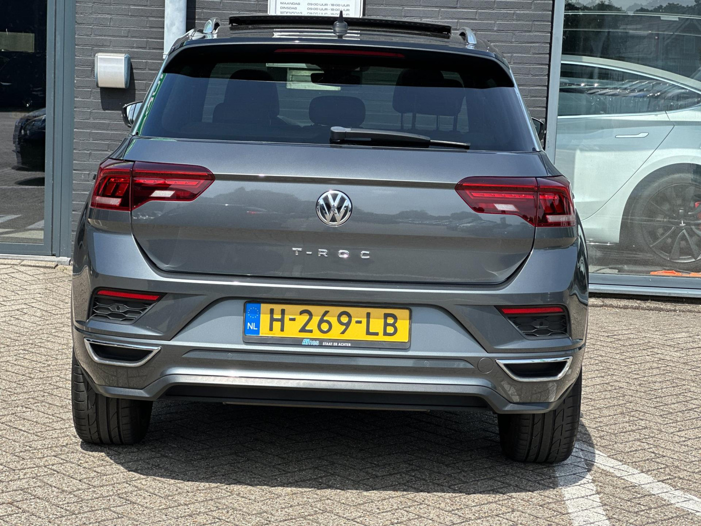 Volkswagen