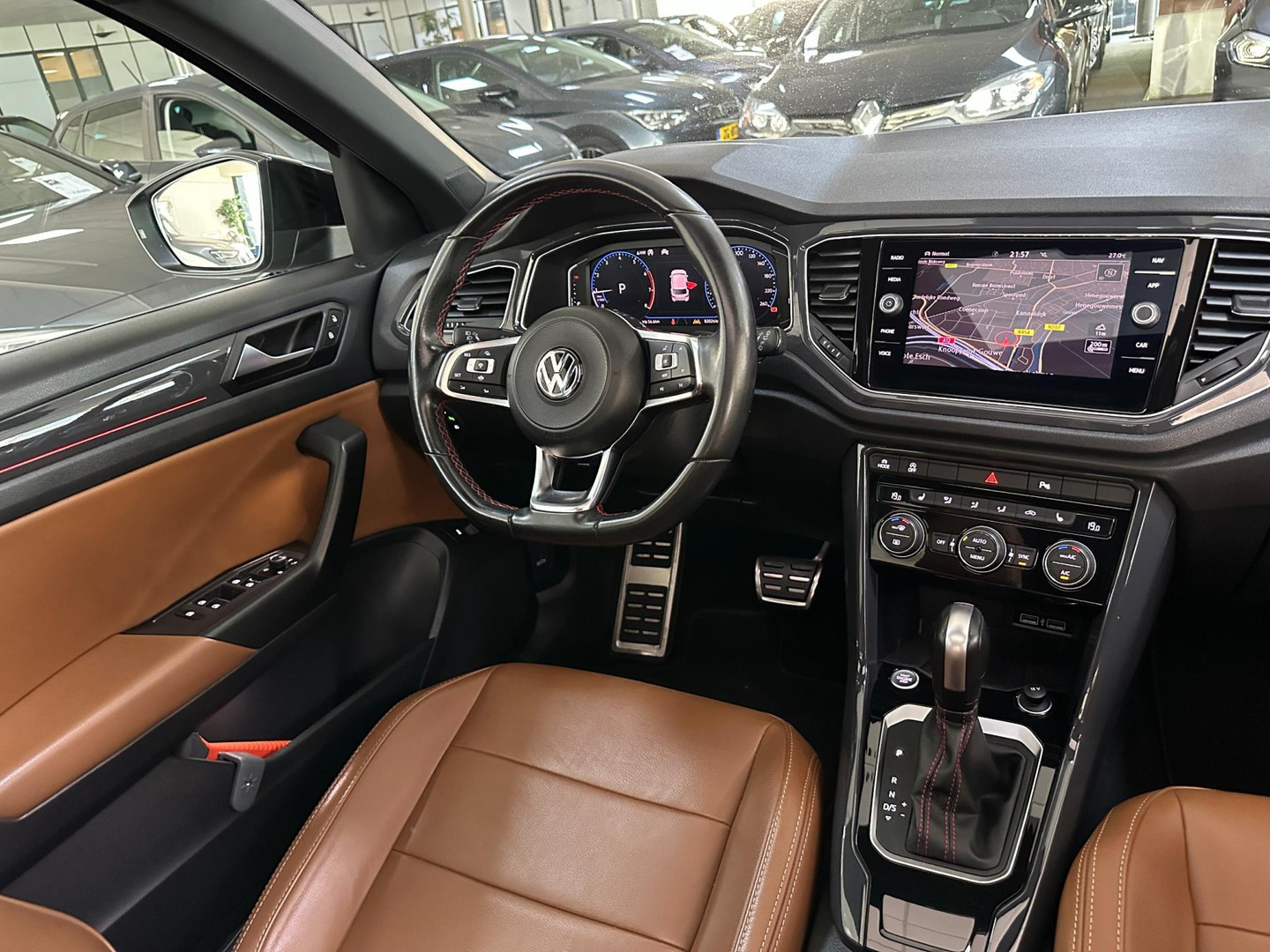 Volkswagen