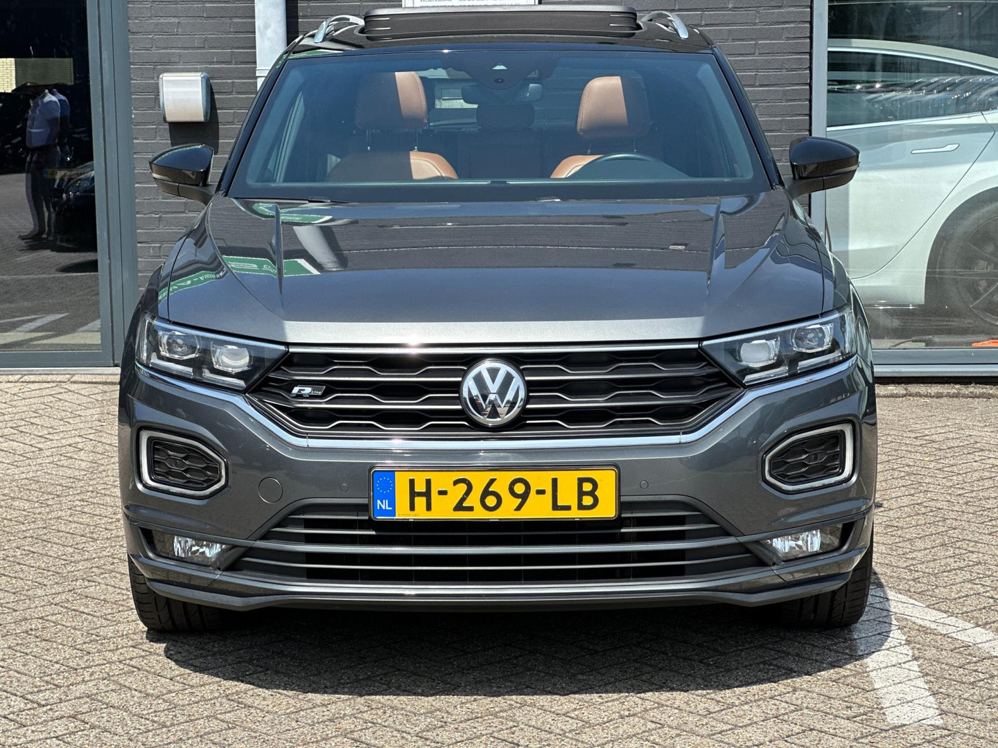 Volkswagen
