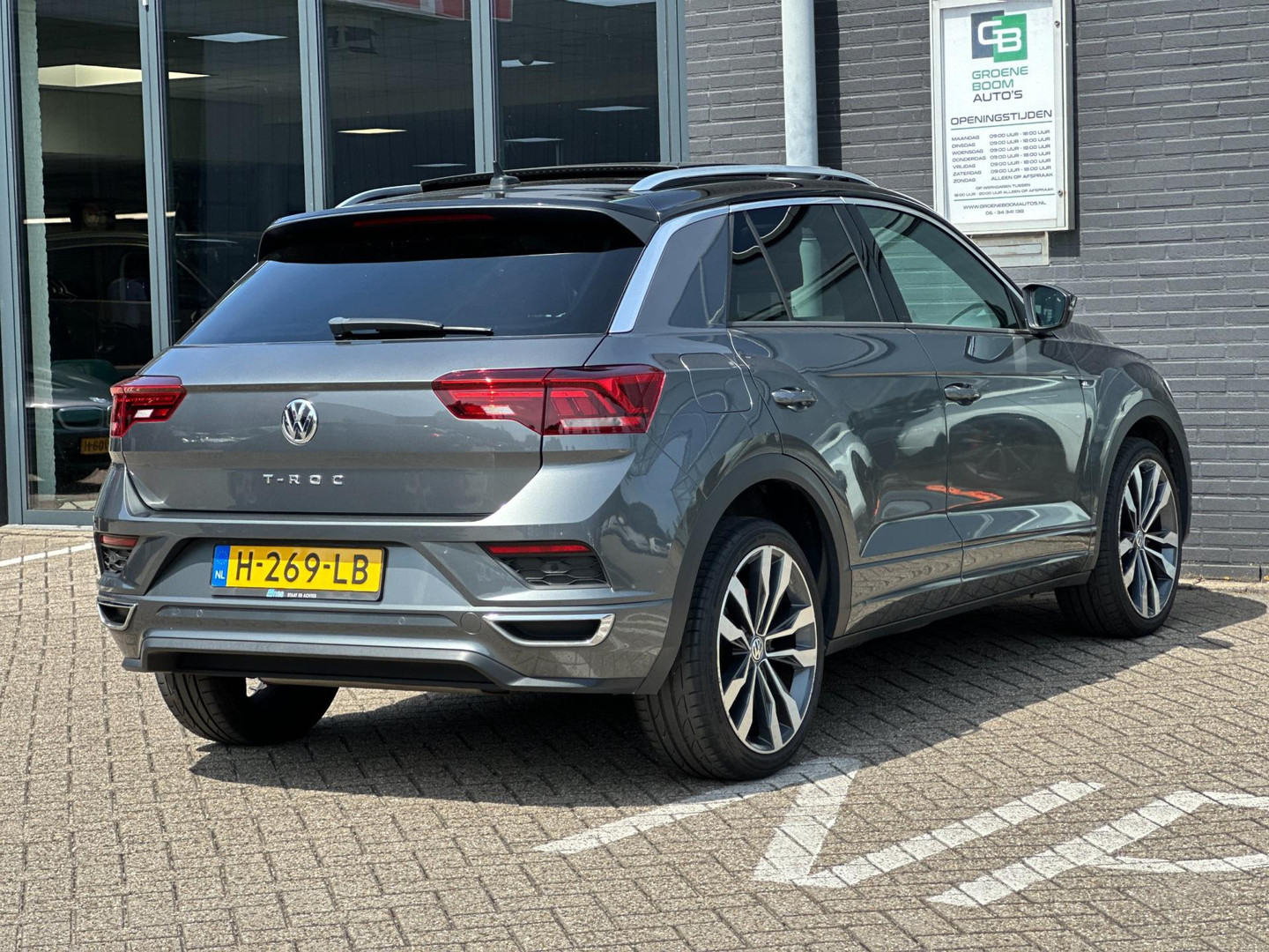 Volkswagen