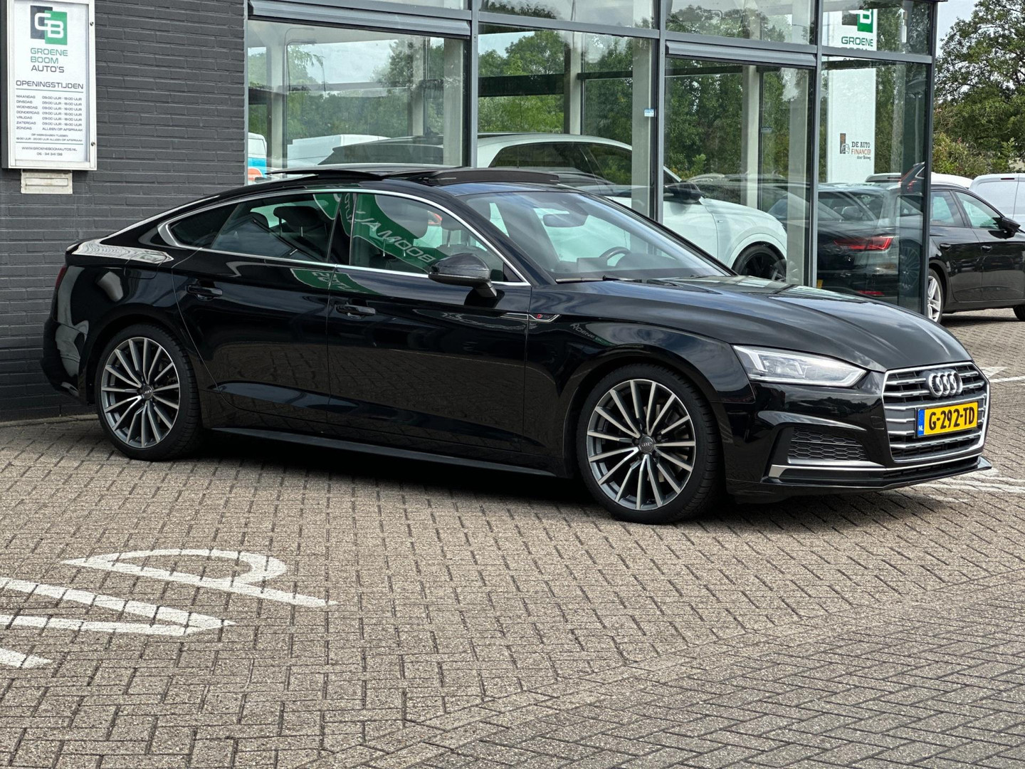 Audi
