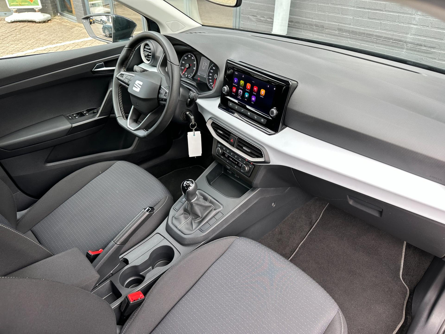 SEAT