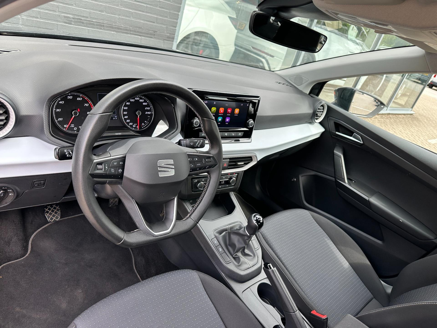 SEAT