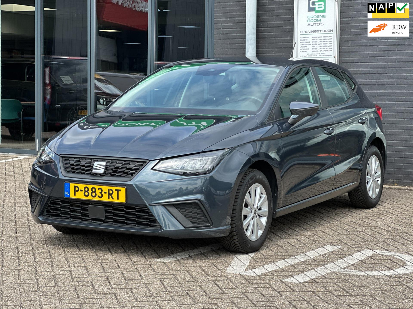 SEAT