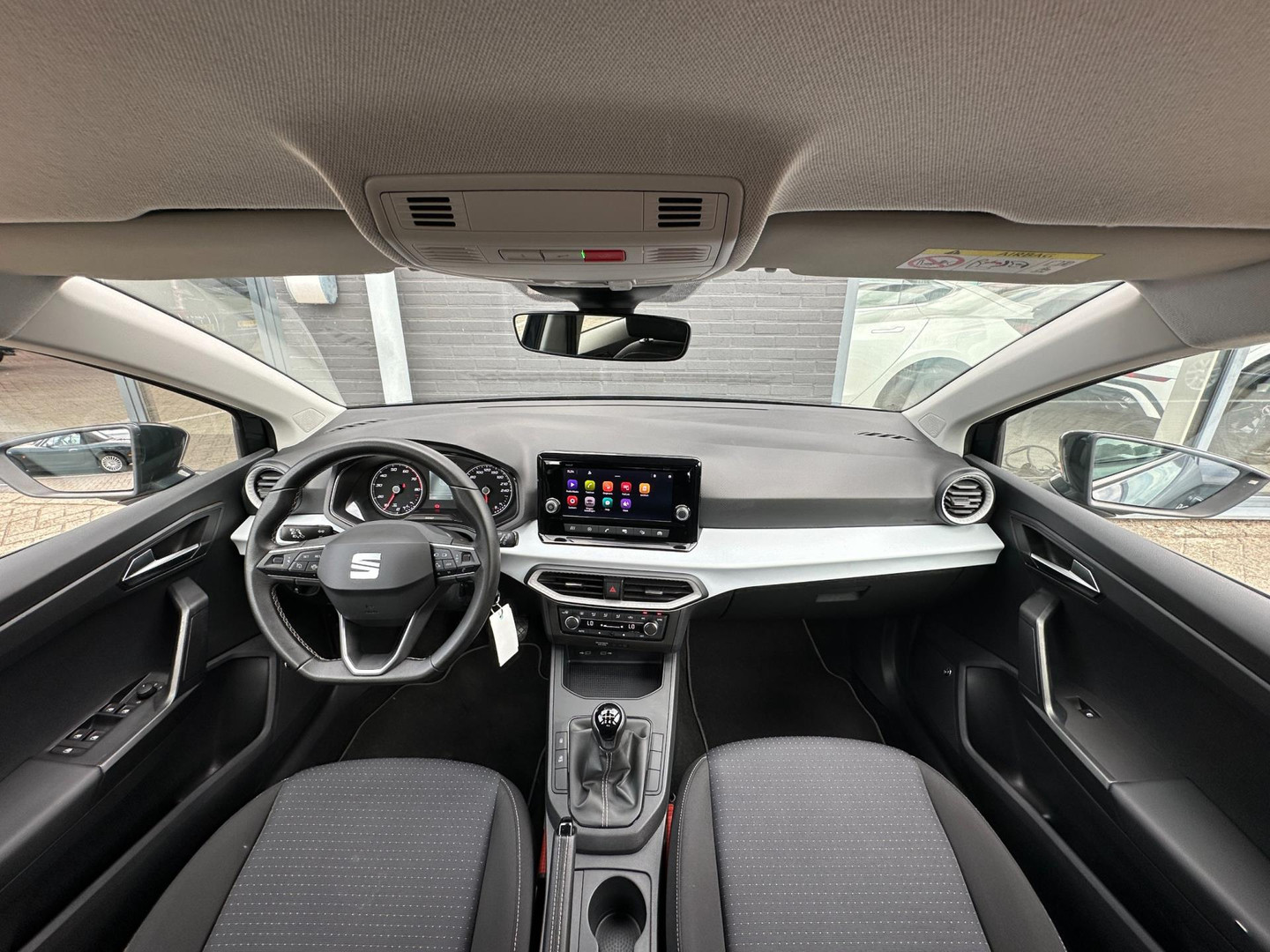 SEAT