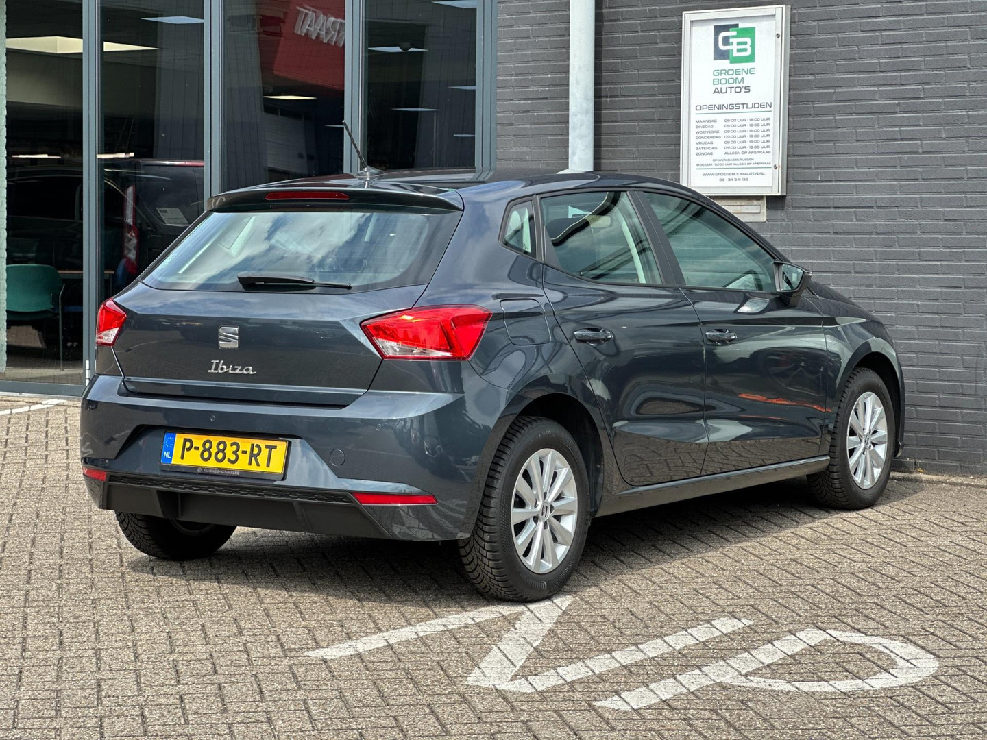 SEAT