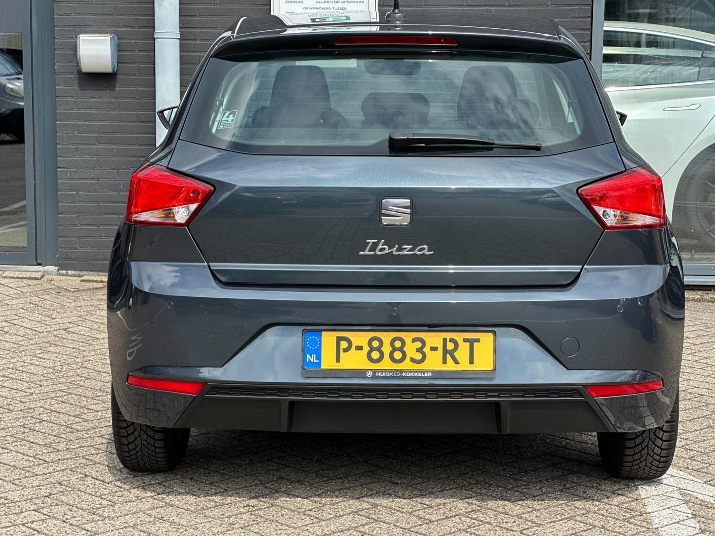 SEAT