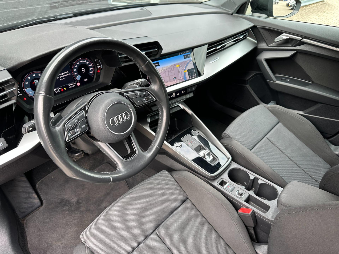 Audi