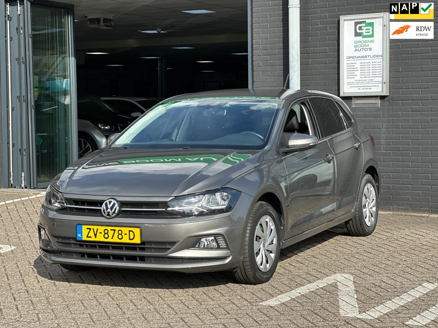Volkswagen