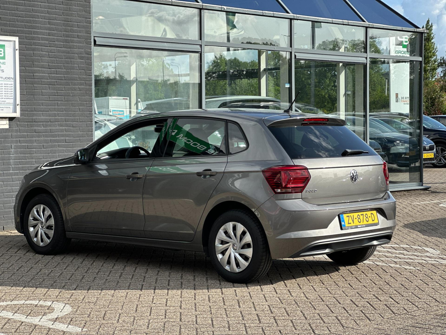 Volkswagen