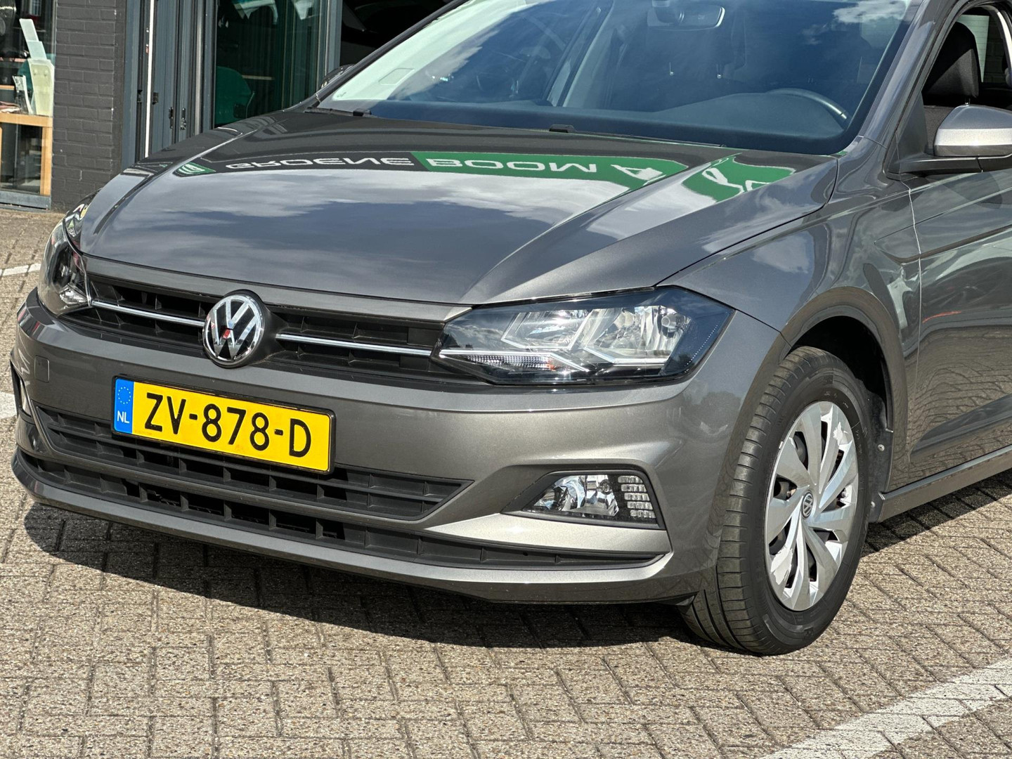 Volkswagen
