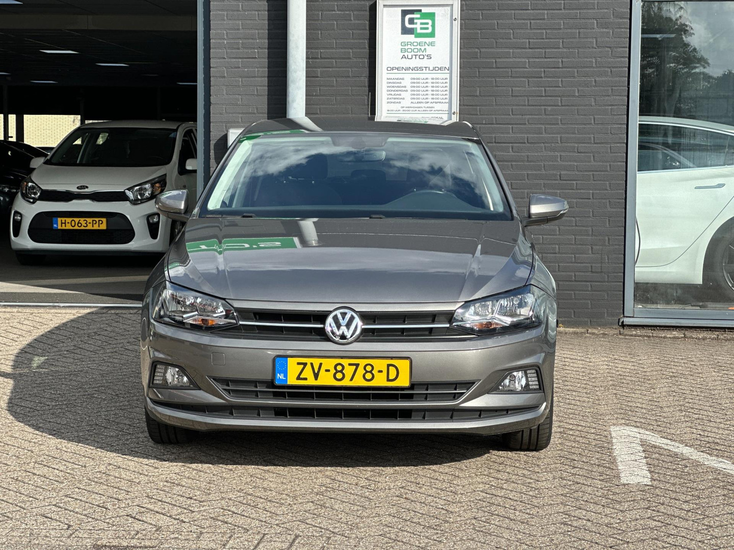 Volkswagen