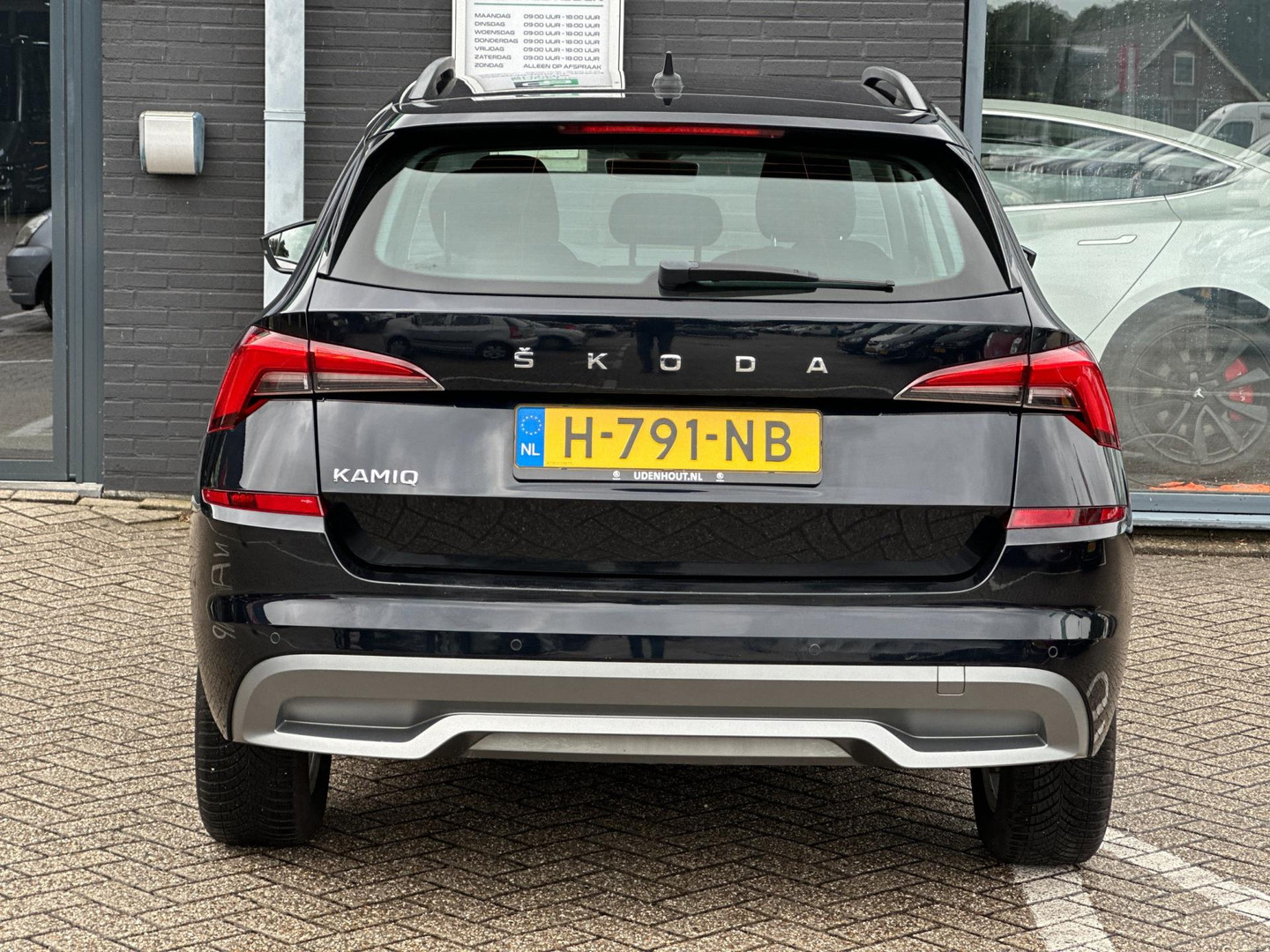 ŠKODA