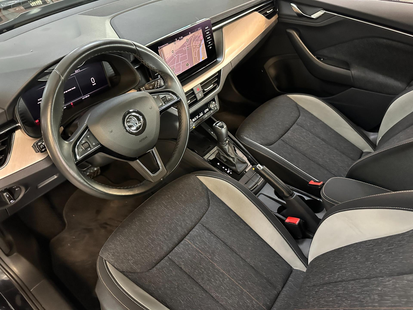 ŠKODA