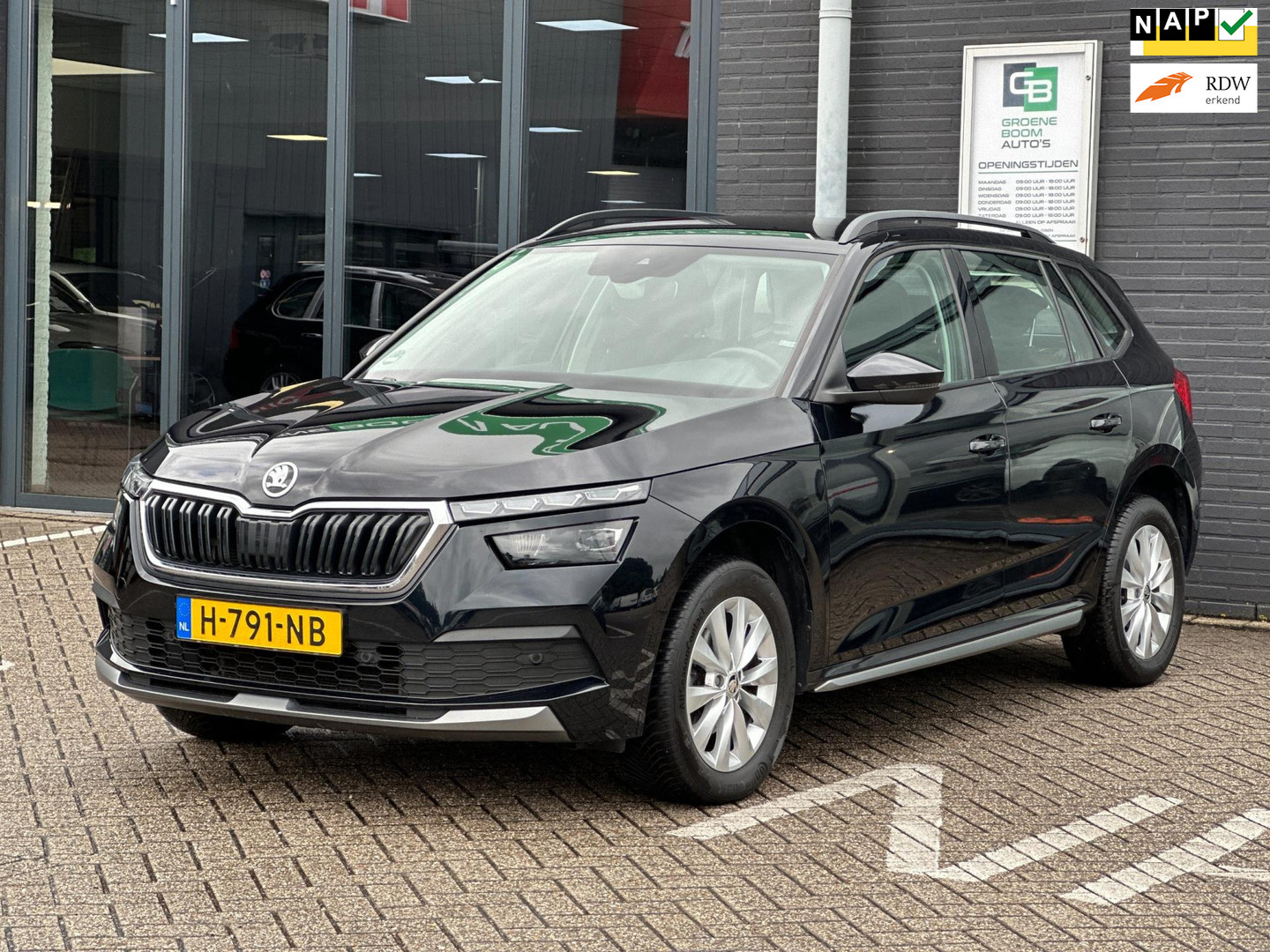 ŠKODA