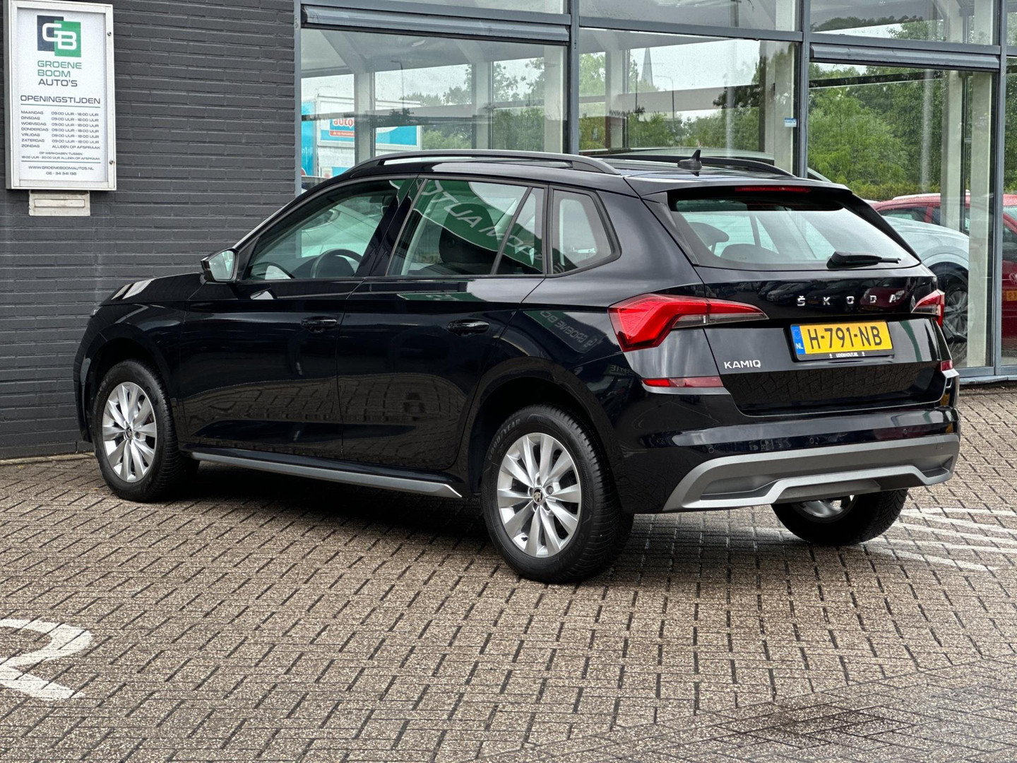 ŠKODA