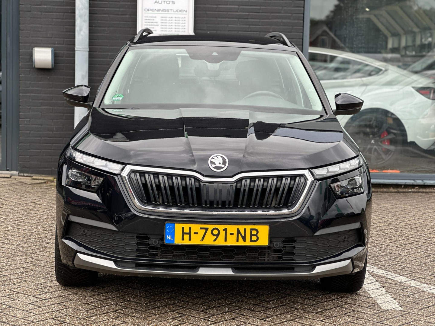 ŠKODA