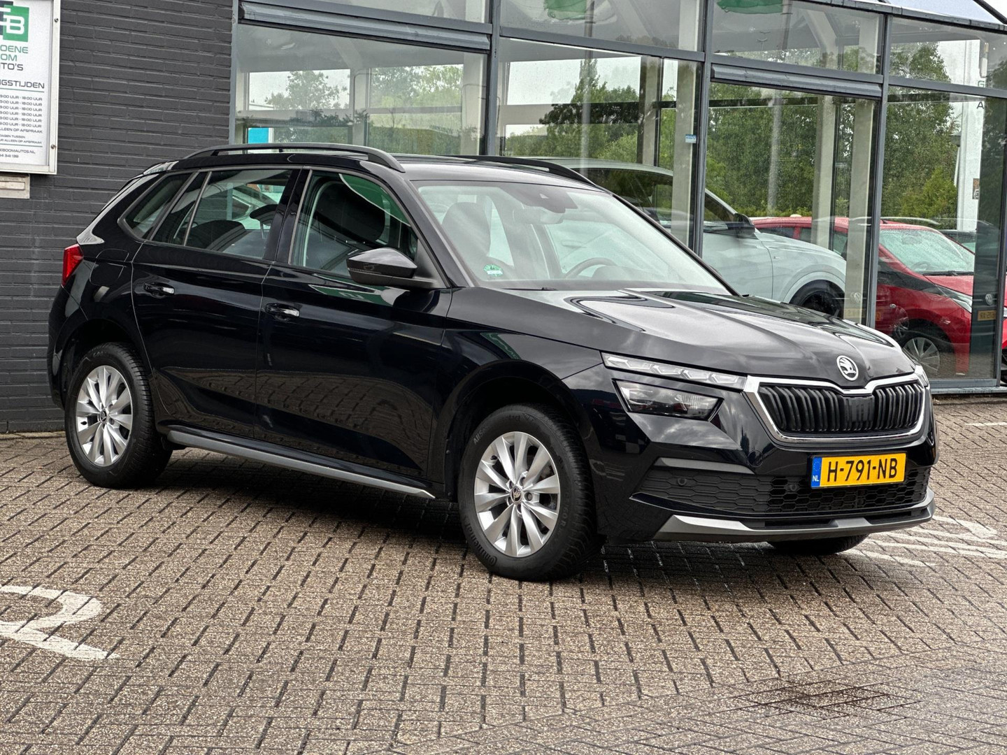 ŠKODA